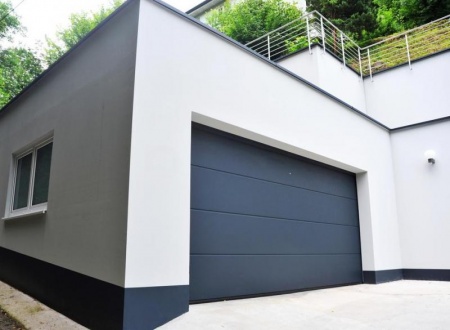 Choisir votre porte de garage : les crit&egrave;res qui font la diff&eacute;rence