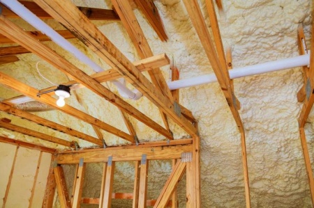Isolation thermique performante : r&eacute;duire vos factures d'&eacute;nergie